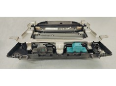 Recambio de mando multifuncion para opel insignia berlina excellence referencia OEM IAM 13273254  