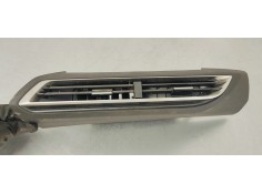 Recambio de rejilla aireadora para peugeot 3008 1.5hdi 130 fap referencia OEM IAM 9814075577  