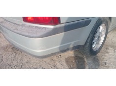 Recambio de paragolpes trasero para volvo s80 berlina 2.4 cat referencia OEM IAM   