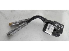 Recambio de bobina encendido para mercedes-benz clase m (w163) 2.7 cdi 20v cat referencia OEM IAM 0221503012  