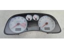 Recambio de cuadro instrumentos para peugeot 307 cc (s2) 1.6 16v cat referencia OEM IAM P9655925780  