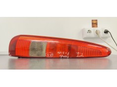 Recambio de piloto trasero izquierdo para ford fusion (cbk) newport referencia OEM IAM 2S6113N004AD  