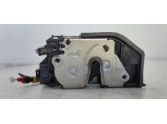 Recambio de cerradura puerta delantera izquierda para bmw serie 1 berlina (e81/e87) 116i referencia OEM IAM   