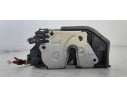 Recambio de cerradura puerta delantera izquierda para bmw serie 1 berlina (e81/e87) 116i referencia OEM IAM   