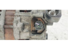 Recambio de alternador para citroen c3 fase 1 referencia OEM IAM 9666030280  