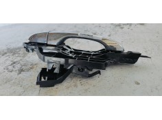 Recambio de maneta exterior trasera derecha para lancia thema 3.0jtd 240 fap referencia OEM IAM 68064625AD  