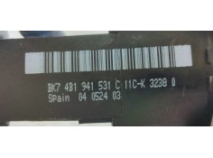 Recambio de mando luces para audi a6 berlina (4b2) 2.5 tdi referencia OEM IAM 4B1941531C  