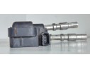 Recambio de bobina encendido para mercedes-benz clase m (w163) 2.7 cdi 20v cat referencia OEM IAM 0221503012  