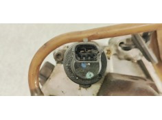 Recambio de bomba inyeccion para renault scenic ii emotion referencia OEM IAM 0445010075  