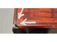 Recambio de piloto trasero izquierdo para ford fusion (cbk) newport referencia OEM IAM 2S6113N004AD  