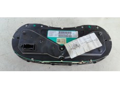 Recambio de cuadro instrumentos para peugeot 307 cc (s2) 1.6 16v cat referencia OEM IAM P9655925780  