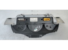 Recambio de cuadro instrumentos para fiat ulysse (179) 2.2 jtd dynamic referencia OEM IAM 1496274080  