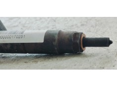 Recambio de inyector para volvo xc60 2.4 d referencia OEM IAM 31272690  