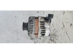 Recambio de alternador para citroen c3 fase 1 referencia OEM IAM 9666030280  