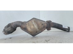 Recambio de catalizador para volkswagen passat berlina (3b2) comfortline syncro / 4motion referencia OEM IAM 3B0131701K  