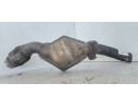 Recambio de catalizador para volkswagen passat berlina (3b2) comfortline syncro / 4motion referencia OEM IAM 3B0131701K  