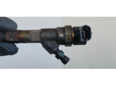 Recambio de inyector para chrysler voyager (rg) 2.8 crd lx grand voyager referencia OEM IAM 0445110059  