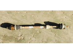 Recambio de transmision delantera derecha para kia stonic (ybcuv) 1.2 i 85 referencia OEM IAM 49501H8060  