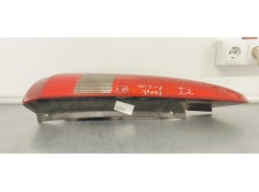 Recambio de piloto trasero izquierdo para ford fusion (cbk) newport referencia OEM IAM 2S6113N004AD  