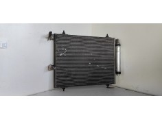 Recambio de condensador / radiador aire acondicionado para lancia phedra (180) 2.2 jtd referencia OEM IAM 1489398080  
