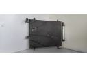 Recambio de condensador / radiador aire acondicionado para lancia phedra (180) 2.2 jtd referencia OEM IAM 1489398080  