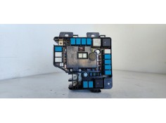 Recambio de caja reles / fusibles para hyundai santa fe (bm) 2.2 crdi style 4x4 referencia OEM IAM 919502B100  