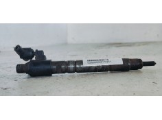 Recambio de inyector para volvo xc60 2.4 d referencia OEM IAM 31272690  