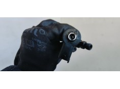 Recambio de inyector para chrysler voyager (rg) 2.8 crd lx grand voyager referencia OEM IAM 0445110059  