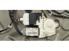 Recambio de elevalunas trasero derecho para skoda octavia berlina (1z3) 1.9 tdi 105 referencia OEM IAM 1Z0839656A  