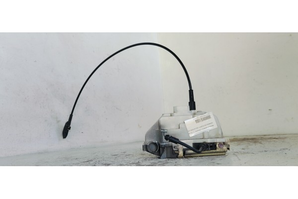 Recambio de cerradura puerta delantera derecha para renault scenic ii emotion referencia OEM IAM   