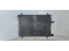 Recambio de condensador / radiador aire acondicionado para citroen c4 berlina collection referencia OEM IAM 9638420280  