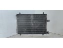 Recambio de condensador / radiador aire acondicionado para citroen c4 berlina collection referencia OEM IAM 9638420280  