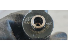 Recambio de inyector para chrysler voyager (rg) 2.8 crd lx grand voyager referencia OEM IAM 0445110059  