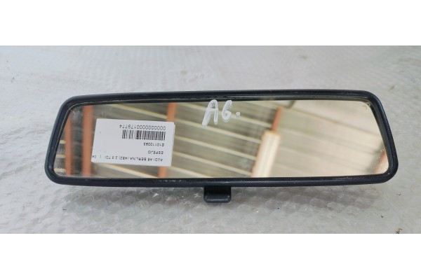 Recambio de espejo para audi a6 berlina (4b2) 2.5 tdi referencia OEM IAM E10110093  