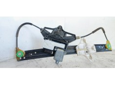 Recambio de elevalunas trasero izquierdo para skoda octavia lim. (5e3) like referencia OEM IAM 5E0839461  