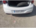 Recambio de paragolpes trasero para opel astra k lim. 5türig 1.6 cdti 136 fap referencia OEM IAM   