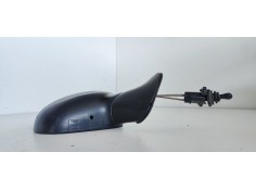 Recambio de retrovisor derecho para chevrolet matiz 0.8 cat referencia OEM IAM 010140  