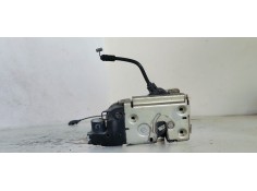 Recambio de cerradura puerta delantera derecha para renault scenic ii emotion referencia OEM IAM   