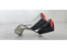Recambio de enganche cinturon trasero central para volkswagen passat cc (357) básico referencia OEM IAM 3C0857739B  