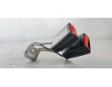 Recambio de enganche cinturon trasero central para volkswagen passat cc (357) básico referencia OEM IAM 3C0857739B  