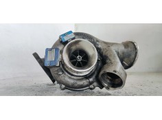 TURBOCOMPRESOR 31293086 