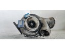Recambio de turbocompresor para volvo xc60 2.4 d referencia OEM IAM 31293086  