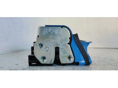 Recambio de cerradura puerta delantera izquierda para hyundai i20 (bc3) 1.0i turbo 100 fap referencia OEM IAM 81310Q0000  