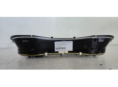 Recambio de cuadro instrumentos para peugeot 307 cc (s2) 1.6 16v cat referencia OEM IAM P9655925780  