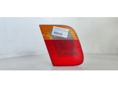 Recambio de piloto trasero izquierdo interior para bmw serie 3 berlina (e46) 2.0 16v diesel cat referencia OEM IAM 6907937  