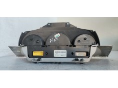 Recambio de cuadro instrumentos para fiat ulysse (179) 2.2 jtd dynamic referencia OEM IAM 1496274080  
