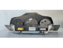 Recambio de cuadro instrumentos para fiat ulysse (179) 2.2 jtd dynamic referencia OEM IAM 1496274080  