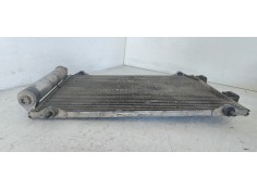 Recambio de condensador / radiador aire acondicionado para citroen c4 berlina collection referencia OEM IAM 9638420280  