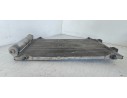 Recambio de condensador / radiador aire acondicionado para citroen c4 berlina collection referencia OEM IAM 9638420280  