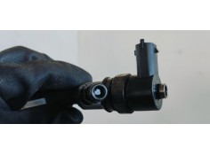 Recambio de inyector para chrysler voyager (rg) 2.8 crd lx grand voyager referencia OEM IAM 0445110059  